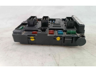 Pojistková skříňka Řídící jednotka BSM 6500Y3, 6500Y1 Citroen Berlingo 2002