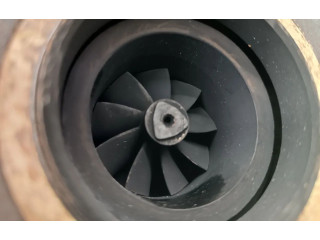 Турбина Volvo C70 30751708 для двигателя D5244T8