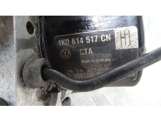 Блок АБС 1K0614517CN   Skoda  Yeti (5L)  2009 - 2017 года