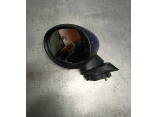 Зеркало электрическое        Mini Clubman F54  2014 - - года   