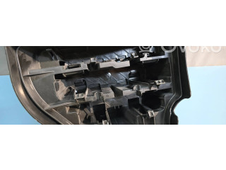 Блок предохранителей A1665400024, 18567321 Mercedes-Benz ML W166