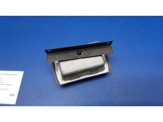 Задняя пепельница