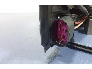 Вентилятор радиатора 5Q0959455BN, 5Q0959455BN Skoda Superb B5 (3U)