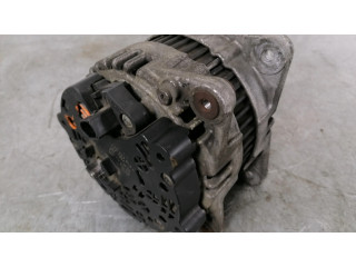 Генератор 06L903018H Audi A5