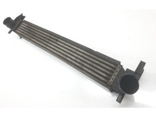 Радиатор интеркулера Audi A1  2010 - 2018 года 6R0145805, 6R0145805      