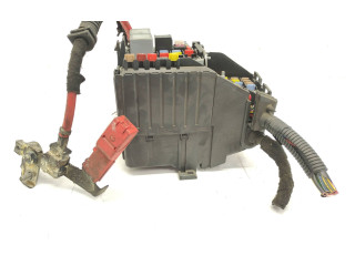 Блок предохранителей 6G9T14A067CA, 6G9T14A067MA Volvo S80