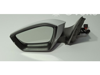 Зеркало электрическое Skoda Scala - года
