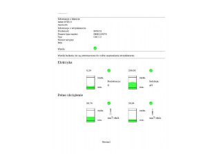 Vstřikovač 0445110276, 0445110276 Fiat Sedici
