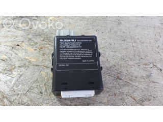 Блок управления 88035SA140   Subaru Forester SG