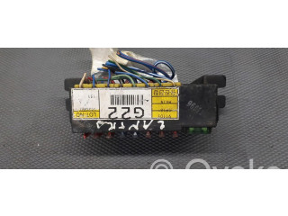 Pojistková skříňka 9111129000 Hyunda Lantra I 1993