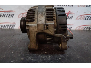 Генератор 2542252A   Renault Twingo I      