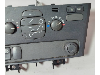 Блок управления климат-контролем 9452363, C0W34E   Volvo V70