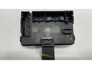 Блок управления дверью