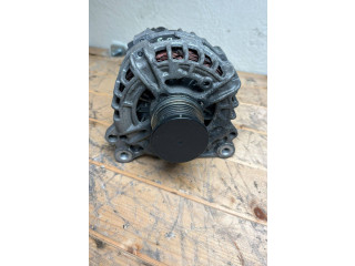 Генератор 03L903023K, F000SL0800   Audi A3 S3 8V      