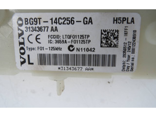 Блок предохранителей 31343677AA, BG9T14C256GA Volvo S60