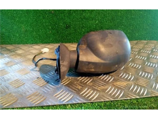 Зеркало (механическое)       Dacia Logan I  2004 - 2012 года   