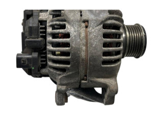 Генератор 06F903023F, 0124525066 Audi A3 S3 A3 Sportback 8P