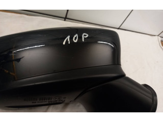 Зеркало электрическое Mazda 3 II 2013 - 2016 года