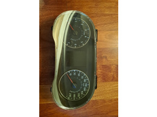 Панель приборов 248091014R, 248091014R Dacia Duster II