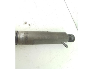 Комплект форсунок 028130201t, 028130201T Audi A3 S3 8L