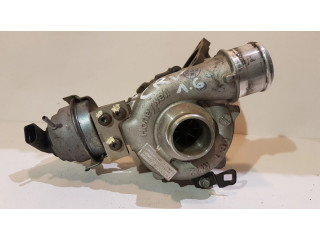  Турбина Honda CR-V 1.6 18900RSXG03         