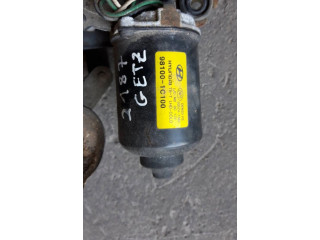 Моторчик дворников 98100-1C100    Hyundai Getz