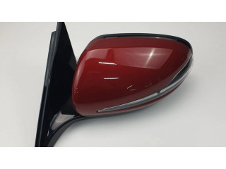 Zpětné zrcátko levé Mercedes-Benz E W213 2016 A2138102500