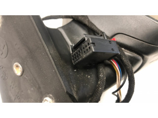 Зеркало электрическое     правое   Skoda Octavia Mk2 (1Z)  2004-2013 года   