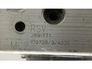 Блок управления АБС 68352786AA   Chrysler Pacifica