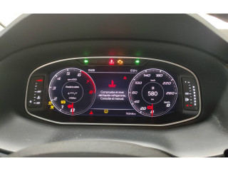 Подушка безопасности водителя 5F0920320B, A3C0583150001 Seat Ateca