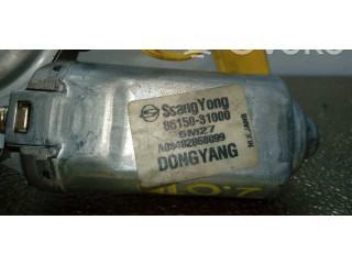 Моторчик дворников 8615031000 SsangYong Actyon sports I