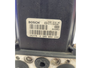 Блок АБС 4B0614517, 0265225126   Audi  A6 S6 C5 4B  1997 - 2005 года