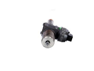 Форсунка 0414720312, 0414720312    Skoda Superb B6 (3T)   