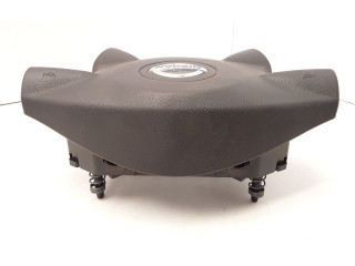 Подушка безопасности водителя 6005158D, 6005158 Nissan Almera Tino