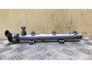 Vstřikovací lišta 059130090AJ, 057130764F Audi A5 8T 8F pro naftový motor 3.0