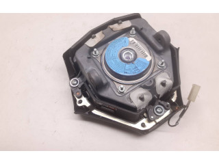 Подушка безопасности водителя 77800SEAG81000, H0ZX282H0U Honda Accord