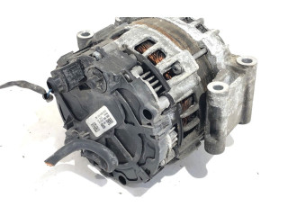 Генератор 06K903023D Audi A3 S3 8V