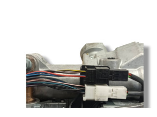 Pojistková skříňka A1714600216, 061860062310078 Mercedes-Benz SLK R171 2006