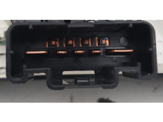 Блок управления климат-контролем    Jeep Compass