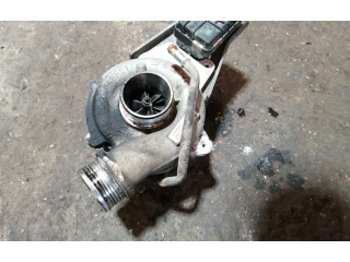  Турбина Volvo XC90  30757079         