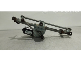 Моторчик дворников Opel Combo C