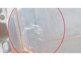 Блок управления двигателя 0281035490, 8475483 BMW X3 G01