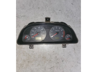 Панель приборов 0237109 Subaru Forester SG