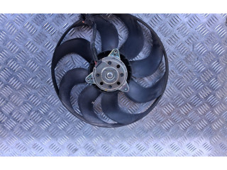 Вентилятор радиатора SS350512, 19995YY0681 Volvo S60