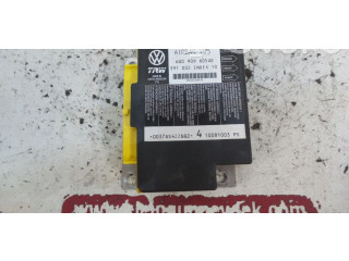 Блок подушек безопасности 6Q0909605AD   Seat Ibiza III (6L)