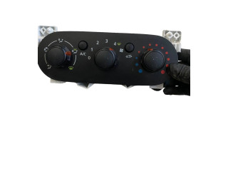 Блок управления климат-контролем 1093049C, 30080060   Renault Trafic III (X82)