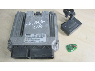 Řídící jednotka P05187449AB, 0281013639 Dodge Caliber 2007