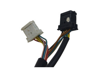 Zpětné zrcátko Mercedes-Benz S W220 2000 2208100416, 354001