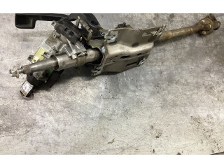 Рулевая рейка 2500AHLIS1, 0891 Honda Accord 2003 - 2007 года