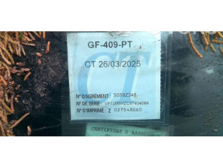 Зеркало электрическое        Citroen C2   -  года   